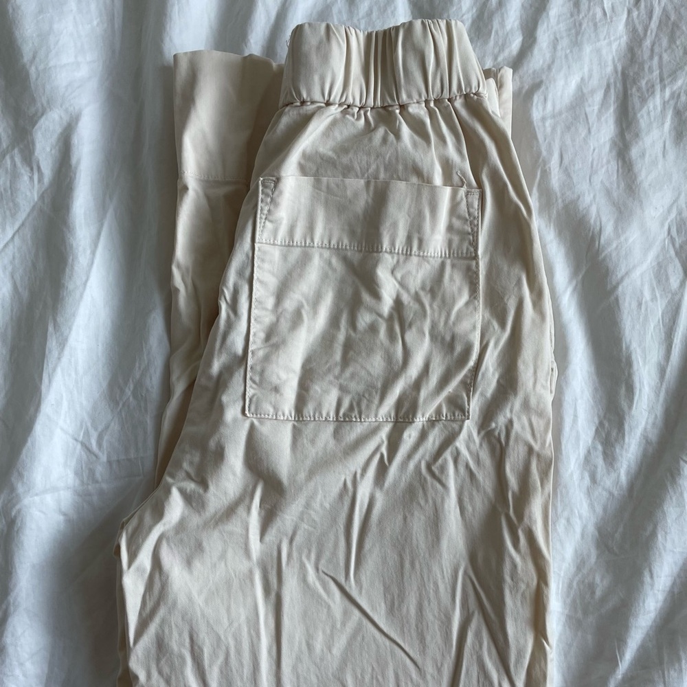 Everlane Easy Pant